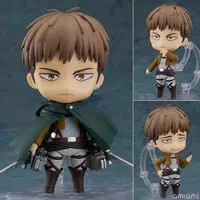 Nendoroid - Shingeki no Kyojin (Attack on Titan) / Jean Kirstein