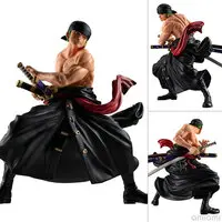 Figure - One Piece / Roronoa Zoro