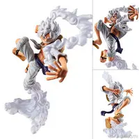 Figure - One Piece / Monkey D. Luffy