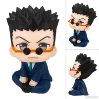 Lookup - Hunter x Hunter / Leorio Paladiknight