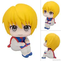 Lookup - Hunter x Hunter / Kurapika