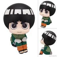 Lookup - NARUTO / Rock Lee