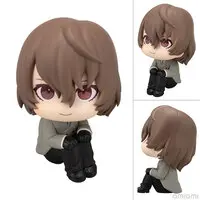 Lookup - Persona 5 / Akechi Goro