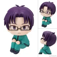 Lookup - Saiki Kusuo no Ψ-nan (The Disastrous Life of Saiki K.)