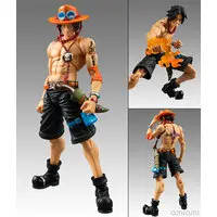 Variable Action Heroes - One Piece / Portgas D. Ace