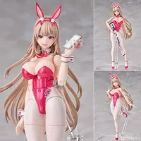 Hyper Body GODDESS OF VICTORY: NIKKE Hyper Body Viper - Toxic Rabbit Posable Figure