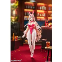 Hyper Body GODDESS OF VICTORY: NIKKE Hyper Body Viper - Toxic Rabbit Posable Figure
