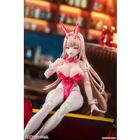 Hyper Body GODDESS OF VICTORY: NIKKE Hyper Body Viper - Toxic Rabbit Posable Figure