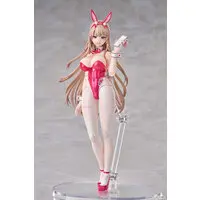 Hyper Body GODDESS OF VICTORY: NIKKE Hyper Body Viper - Toxic Rabbit Posable Figure