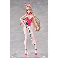 Hyper Body GODDESS OF VICTORY: NIKKE Hyper Body Viper - Toxic Rabbit Posable Figure