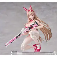 Hyper Body GODDESS OF VICTORY: NIKKE Hyper Body Viper - Toxic Rabbit Posable Figure