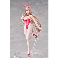 Hyper Body GODDESS OF VICTORY: NIKKE Hyper Body Viper - Toxic Rabbit Posable Figure
