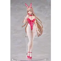 Hyper Body GODDESS OF VICTORY: NIKKE Hyper Body Viper - Toxic Rabbit Posable Figure