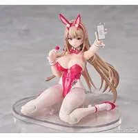 Hyper Body GODDESS OF VICTORY: NIKKE Hyper Body Viper - Toxic Rabbit Posable Figure