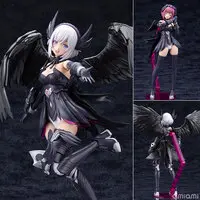 Plastic model - Arcanadea