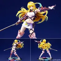 Figure - Tales of Xillia / Milla Maxwell