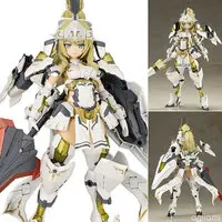 Plastic model - Frame Arms