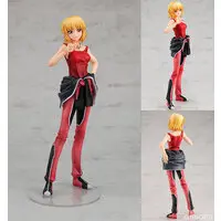 Figure - Mobile Suit Gundam SEED / Cagalli Yula Athha