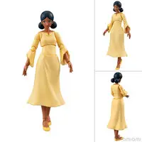 Figure - Mobile Suit Gundam / Lalah Sune