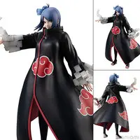 Naruto Gals - NARUTO / Konan