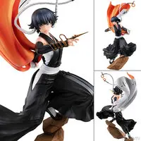 Figure - Bleach / Sui Feng & Shihouin Yoruichi