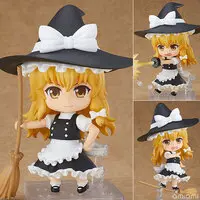 Nendoroid - Touhou Project / Kirisame Marisa