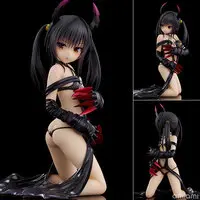 To Love-Ru Darkness Series Yui Kotegawa -fillette ver.- Complete Figure