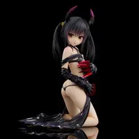 To Love-Ru Darkness Series Yui Kotegawa -fillette ver.- Complete Figure