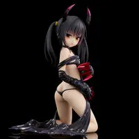 To Love-Ru Darkness Series Yui Kotegawa -fillette ver.- Complete Figure