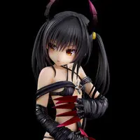 To Love-Ru Darkness Series Yui Kotegawa -fillette ver.- Complete Figure