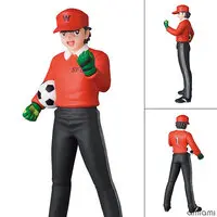 Figure - Captain Tsubasa / Wakabayashi Genzo