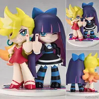 Figure - Panty & Stocking with Garterbelt