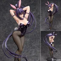 Figure - High School DxD / Himejima Akeno - Bunny Costume