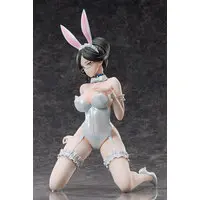 Overlord Yuri Alpha: Bunny Ver. 1/4 Complete Figure