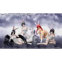 Overlord Yuri Alpha: Bunny Ver. 1/4 Complete Figure