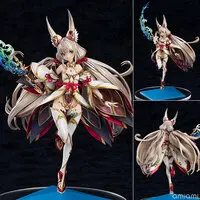 Figure - Xenoblade Chronicles / Nia