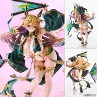 Vertex Originals Elf Village 20th Villager Baila Antenna Shop Limited Edition 1/6 Complete Figure