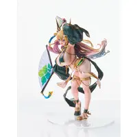 Vertex Originals Elf Village 20th Villager Baila Antenna Shop Limited Edition 1/6 Complete Figure