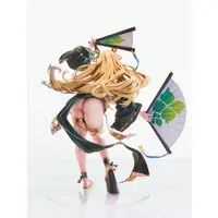 Vertex Originals Elf Village 20th Villager Baila Antenna Shop Limited Edition 1/6 Complete Figure
