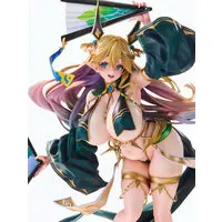 Vertex Originals Elf Village 20th Villager Baila Antenna Shop Limited Edition 1/6 Complete Figure