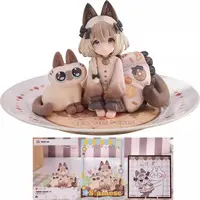 Figure - RIBOSE DLC Series