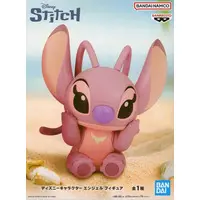 Prize Figure - Lilo & Stitch