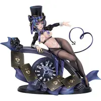 Figure - Azur Lane / Cheshire