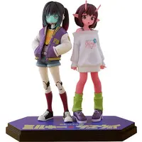 POP UP PARADE - Milky☆Subway: The Galactic Limited Express