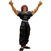 Figure - Baki series / Hanma Yuujirou