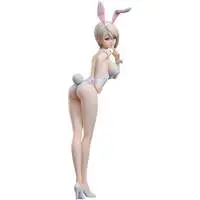 Figure - Food Wars! Shokugeki no Soma / Nakiri Alice - Bunny Costume