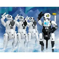 Figure - BeastBOX