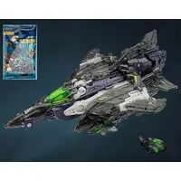 Figure - BeastBOX