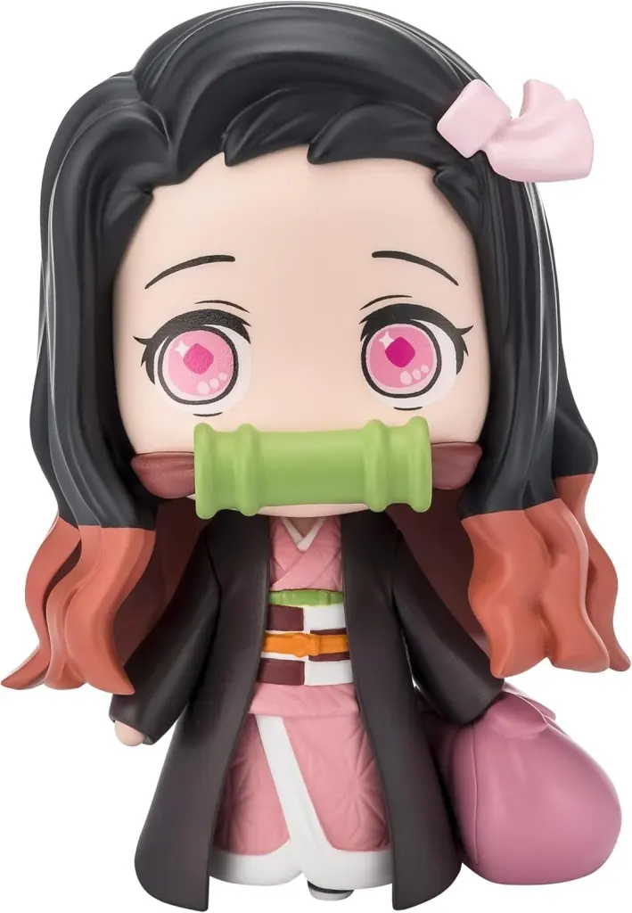 Tekupiku - Demon Slayer: Kimetsu no Yaiba / Kamado Nezuko