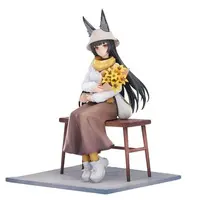 Figure - Zenless Zone Zero